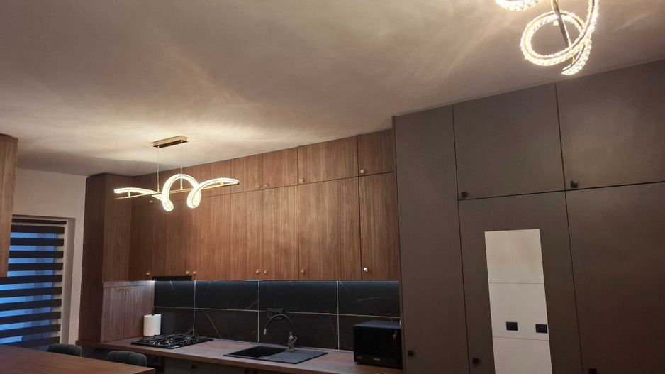 Garsoniera noua, prima inchiriere, parcare + boxa, Pallady, cat friendly - Poză 5