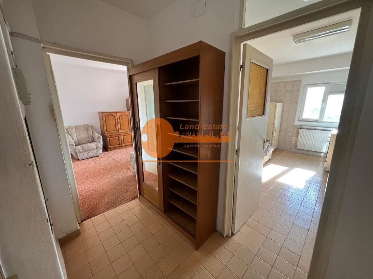 Apartament 2 camere | 4 minute Metrou Tineretului - Poză 10