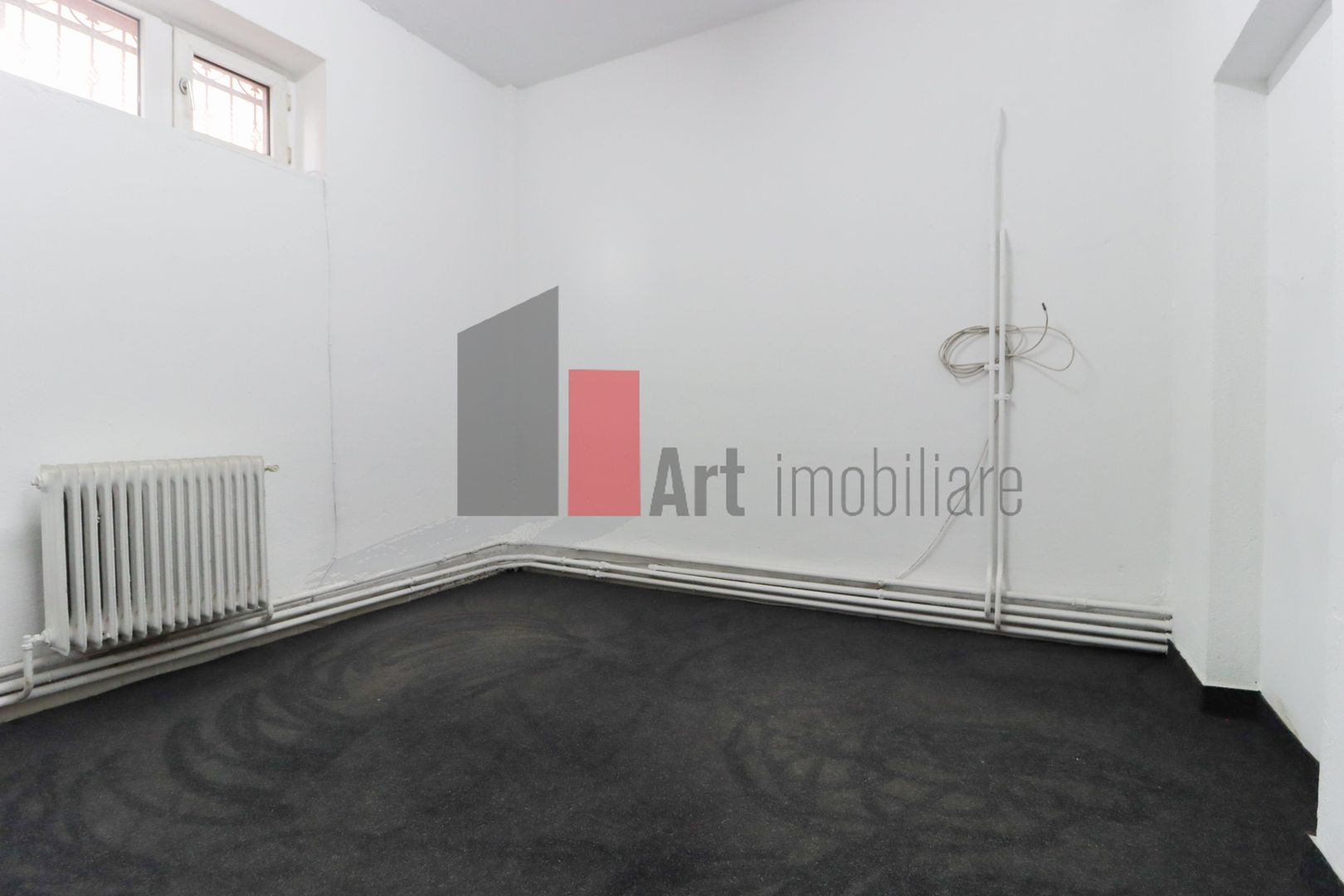 Spatiul "NUJNO", parter, 2 intrari, comercial/depozitare/productie - Poză 13