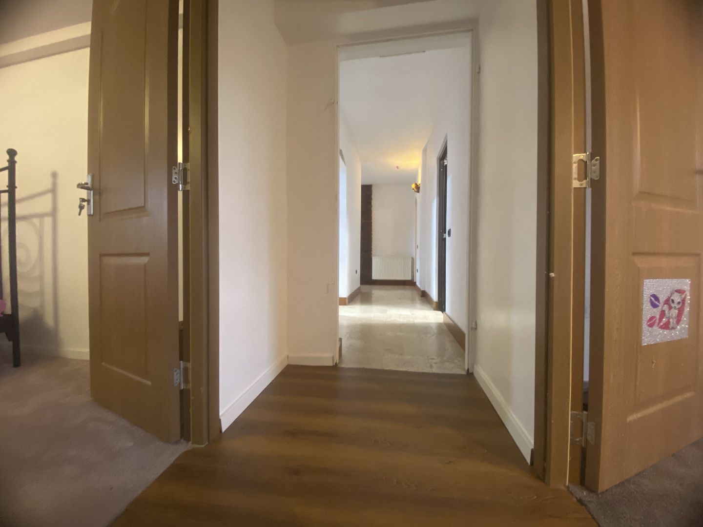 Casa de vis cu piscina- Valea Voievozilor, Dâmbovița! - Poză 25