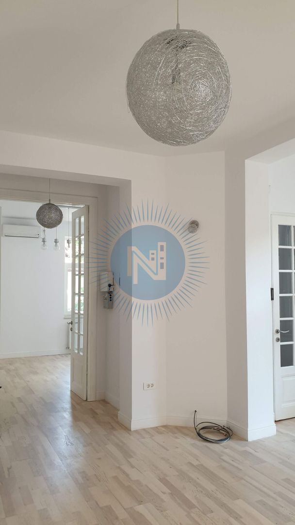 Spațiu de birouri in vila demisol etaj 1 si mansarda Capitale - Poză 8
