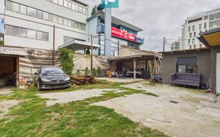 Apartament cu 1 cameră  - Complex Studențesc - Poză 12