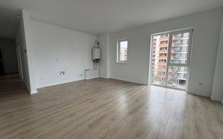 COMISION 0% .  Disponibil imediat. Bloc nou in oras - Poză 2