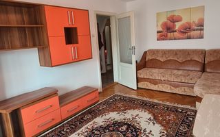 Apartament 3 camere, etaj intermediar, parcare, beci - Astra - Poză 1