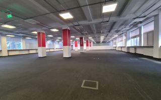 Cladire de birouri 3000 mp - Poză 5