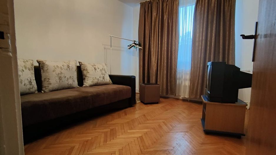 Apartament spatios Drumul Taberei metrou - Poză 3