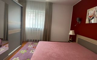 APARTAMENT CU 4 CAMERE NOU RENOVAT LA INCHIRIERE IN ZONA KISELEFF - Poză 19