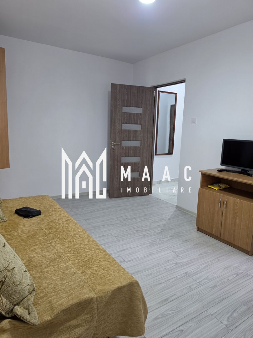 Garsoniera | Zona Centrala | Etaj 1 | 28 mpu| - Poză 2