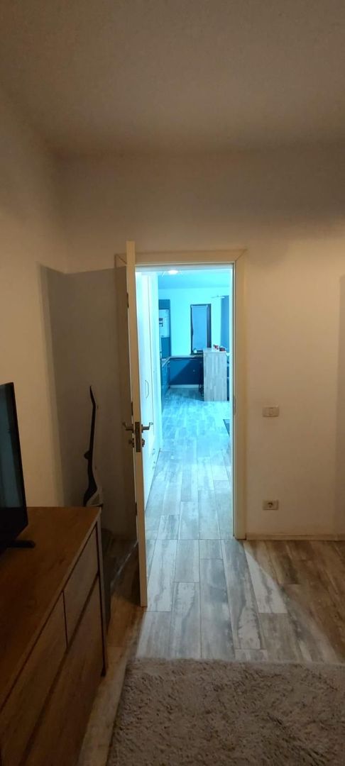 Giroc | 2 Camere |  Curte proprie | Mobilat si utilat Loc de parcare - Poză 4