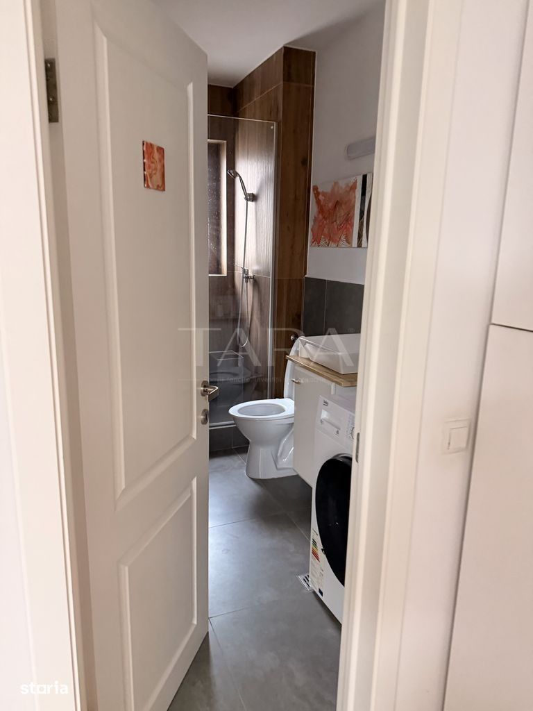 Apartament 2 camere modern – zona Vivo - Poză 8