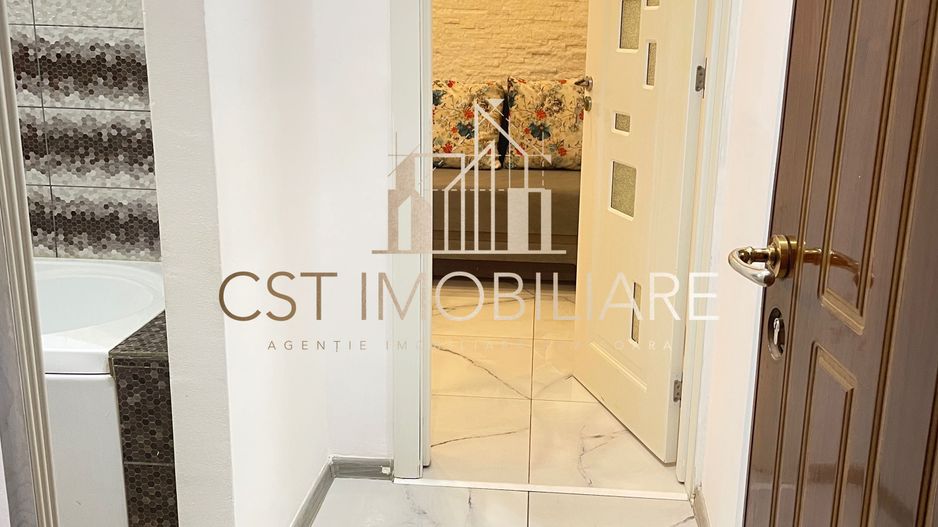 Apartament 2 camere / Zona Gheorghe Lazăr - Poză 7