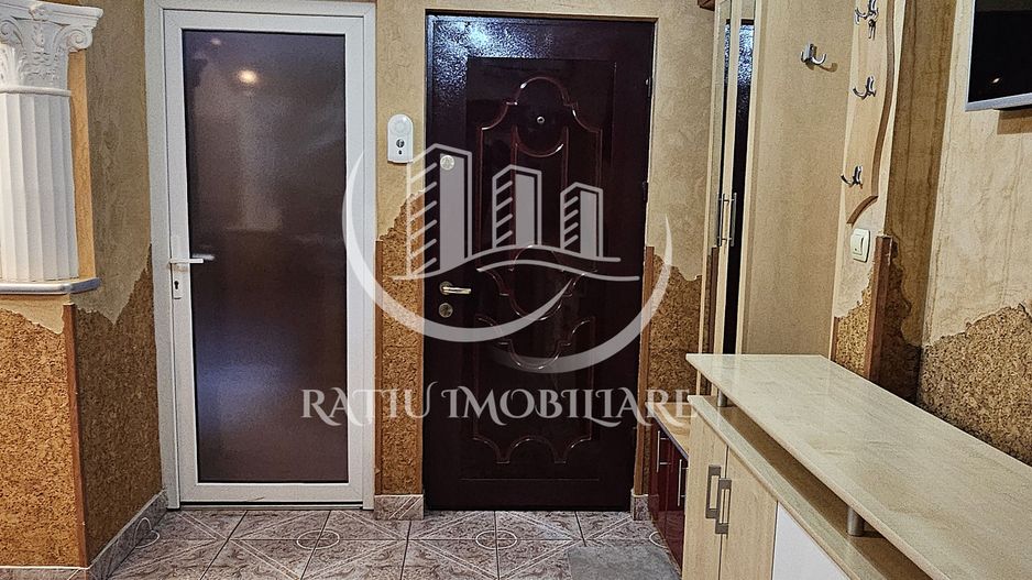 Apartament cu 2 camere | Rogerius | Oradea - Poză 10