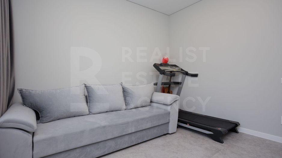 Vânzare, Duplex, 3 camere, 110 mp, str. Dumitru Cantemir, Bubuieci - Poză 16