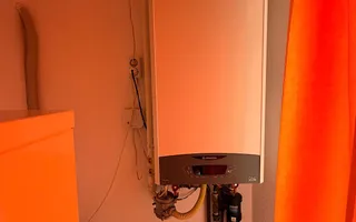 Inchiriem apartament cu o camera la PS-uri , tiglina 1, pret 250 euro. - Poză 17