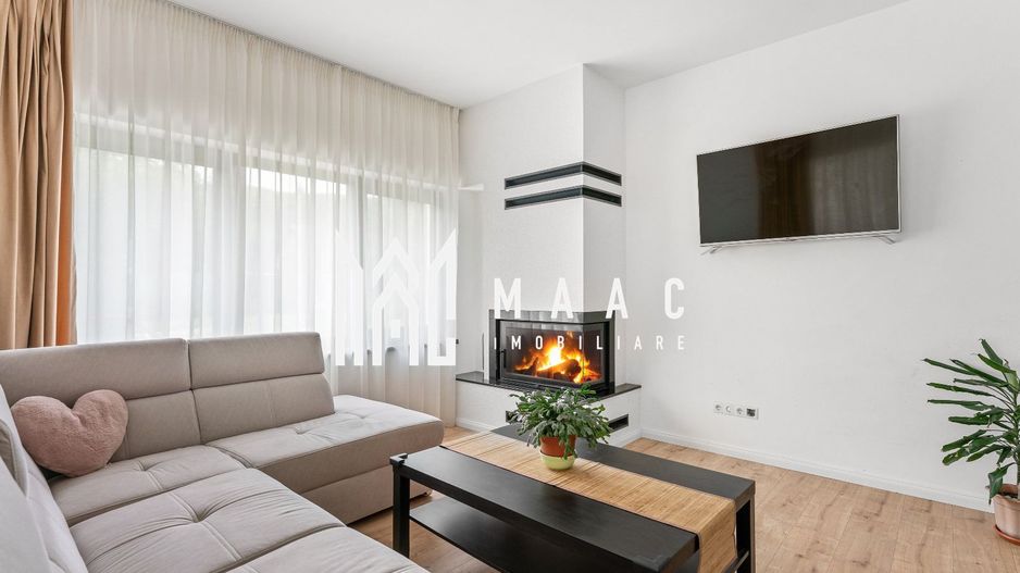 Casa 5 camere | Moderna | Teren 1036 MP | Tocile - Poză 5