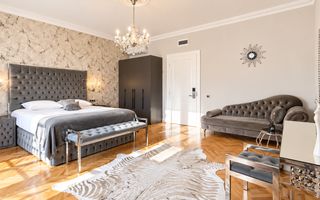 INVESTIȚIE ULTRACENTRAL | DOUĂ STUDIOURI LUX LA 1 MINUT DE PIAȚA MARE - Poză 5