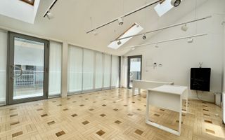 Spațiu birou în clădire istorică restaurata - 34 mp - Poză 1