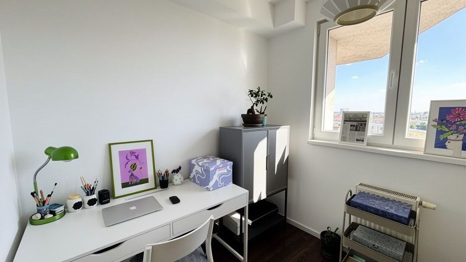 COMISION 0% | Apartament 3 Camere | 53 mp | Zona Lipovei - Poză 8