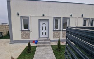 CASA TIP DUPLEX PANTELIMON, 3 CAMERE, NOU, CENTRALA, COMISION 0% - Poză 4