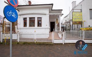 Spațiu comercial/birouri de 220 mp, Str. Oituz, Bacău - Poză 47