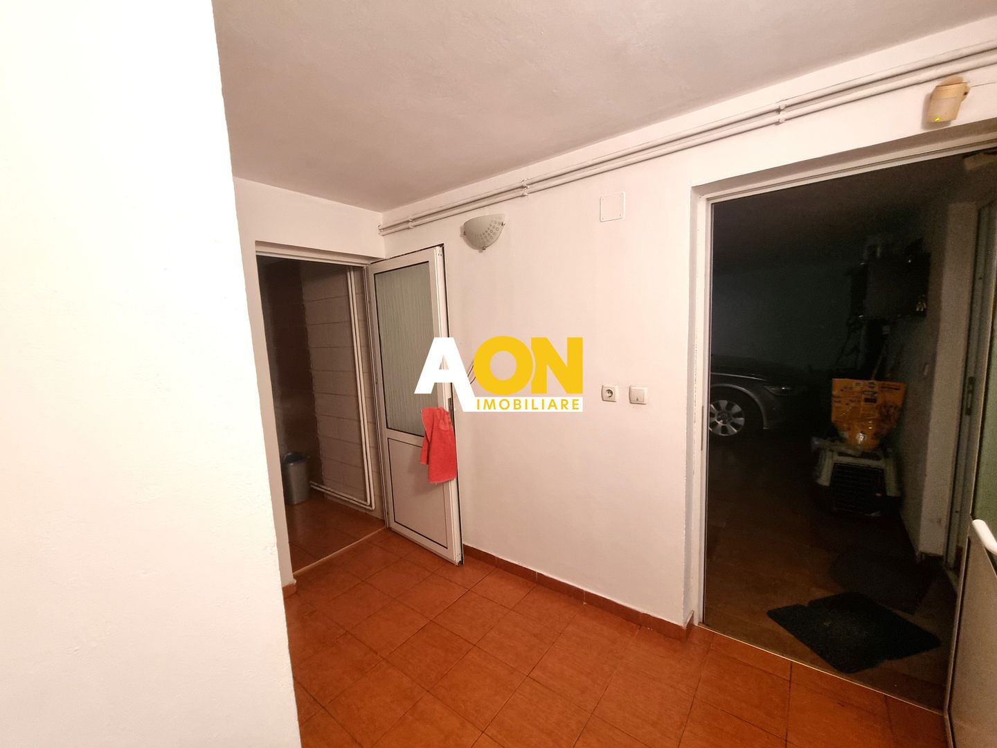 De vanzare casa 5 camere , 886mp teren, zona Alba-Micesti - Poză 16