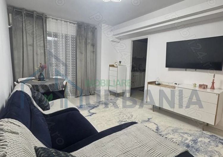 Închiriere apartament modern 3 camere CUG - Poză 2