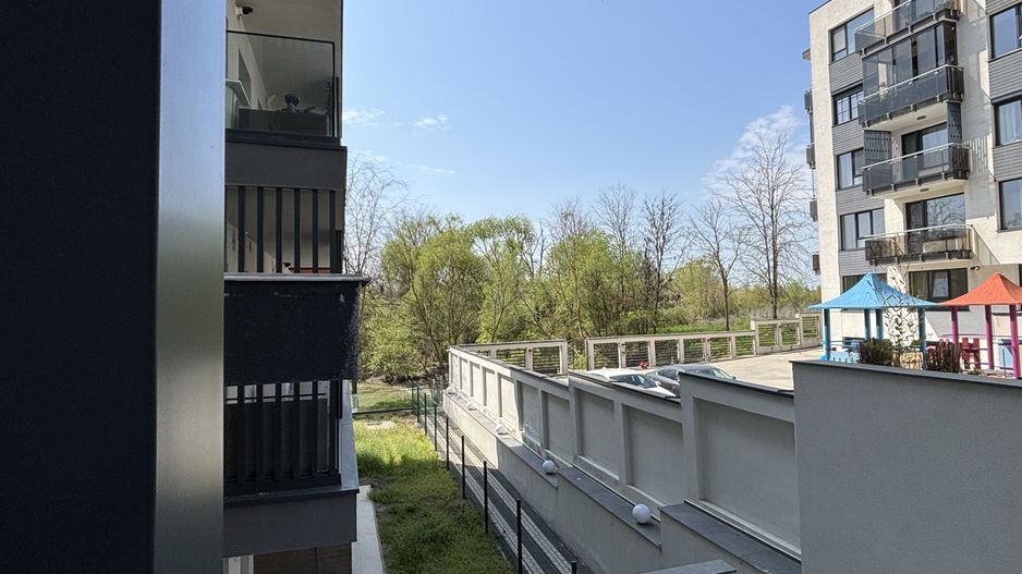 Apartament 3 camere | Bell Air Residence | Iancu Nicolae | Parcare - Poză 11