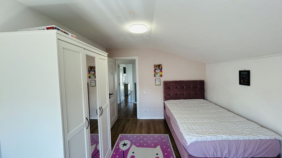 Casa moderna, tip duplex, 4 camere, 2 bai - Bavaria Park - Poză 12