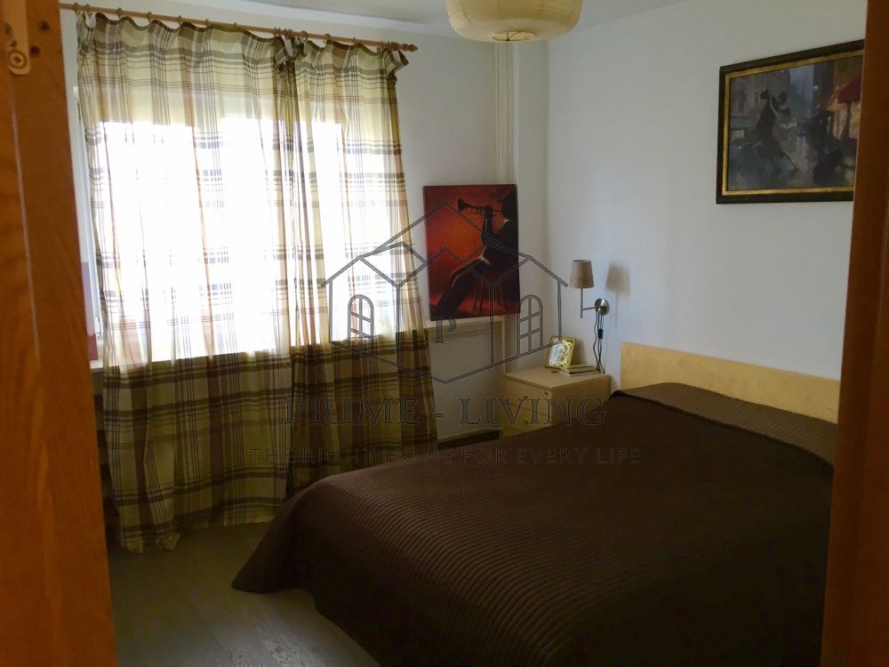 APARTAMENT COCHET DE 2 CAMERE IN ZONA AVIATIEI PE LANGA PARC HERASTRAU - Poză 3