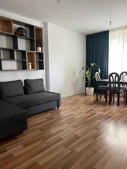 Închiriere Apartament 2 Camere – Zona Valea Ialomiței | - Poză 6