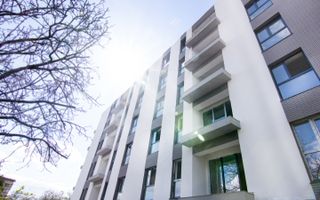 GORJULUI - 10 MIN METROU, 2 CAMERE, DECOMANDAT, BLOC  NOU, COMISION 0% - Poză 3