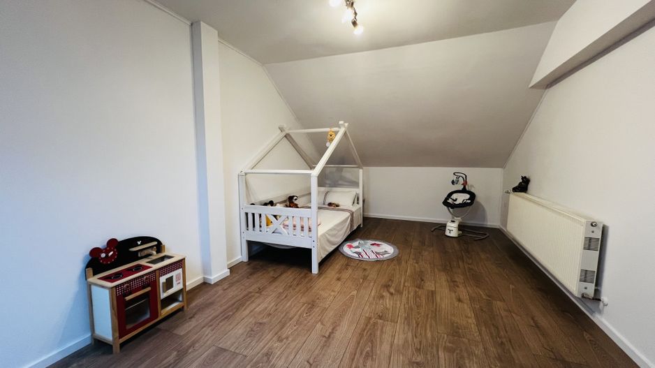 Vila 6 camere complet mobilata -320 mp Utili - Zona Bogdanestilor - Poză 10