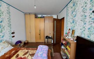 Apartament cu 2 camere decomandat, balcon, 56mp. - Poză 5