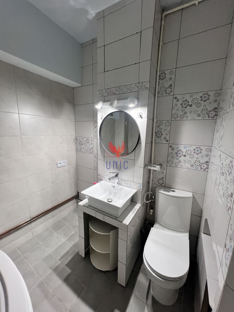 4 decomandate- 100 mp-etaj 1-Rovine - Poză 21