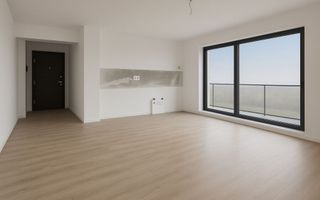 Apartament 2 camere Baneasa - Petrom City - Poză 2