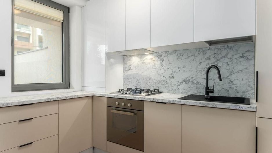 Chirie I Apartament 2 camere I Terasă generoasă 50 mp I Pipera - Poză 8