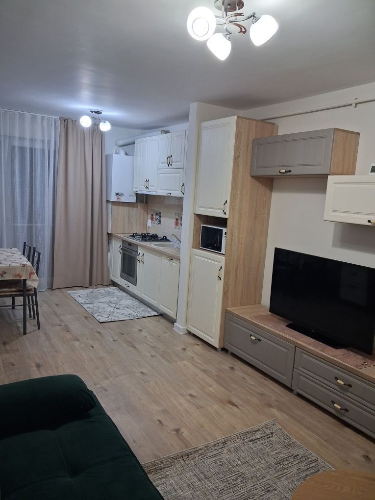 APARTAMENT 3 CAMERE MAGNOLIA | CALEA SURII MICI - Poză 1