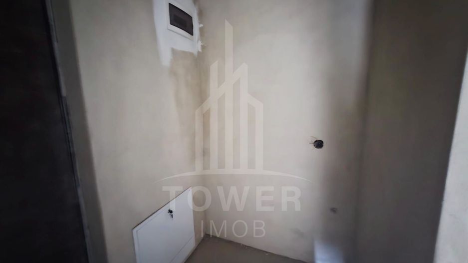 Apartament cu 3 camere de vânzare – Ogorului, Turnișor, Sibiu - Poză 7