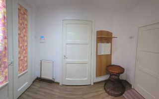 🏡 Închiriez ap. 2 camere 330€ – curte + terasă, zona semicentrală, - Poză 6