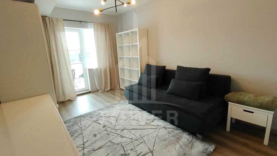 Penthouses de lux in cartierul Kogalniceanu - 3 dormitoare - 101 mp utili - Poză 17
