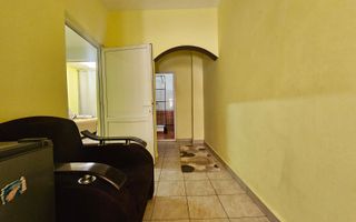 Apartament de vanzare cu 2 camere Eforie Sud aproape de mare - Poză 4