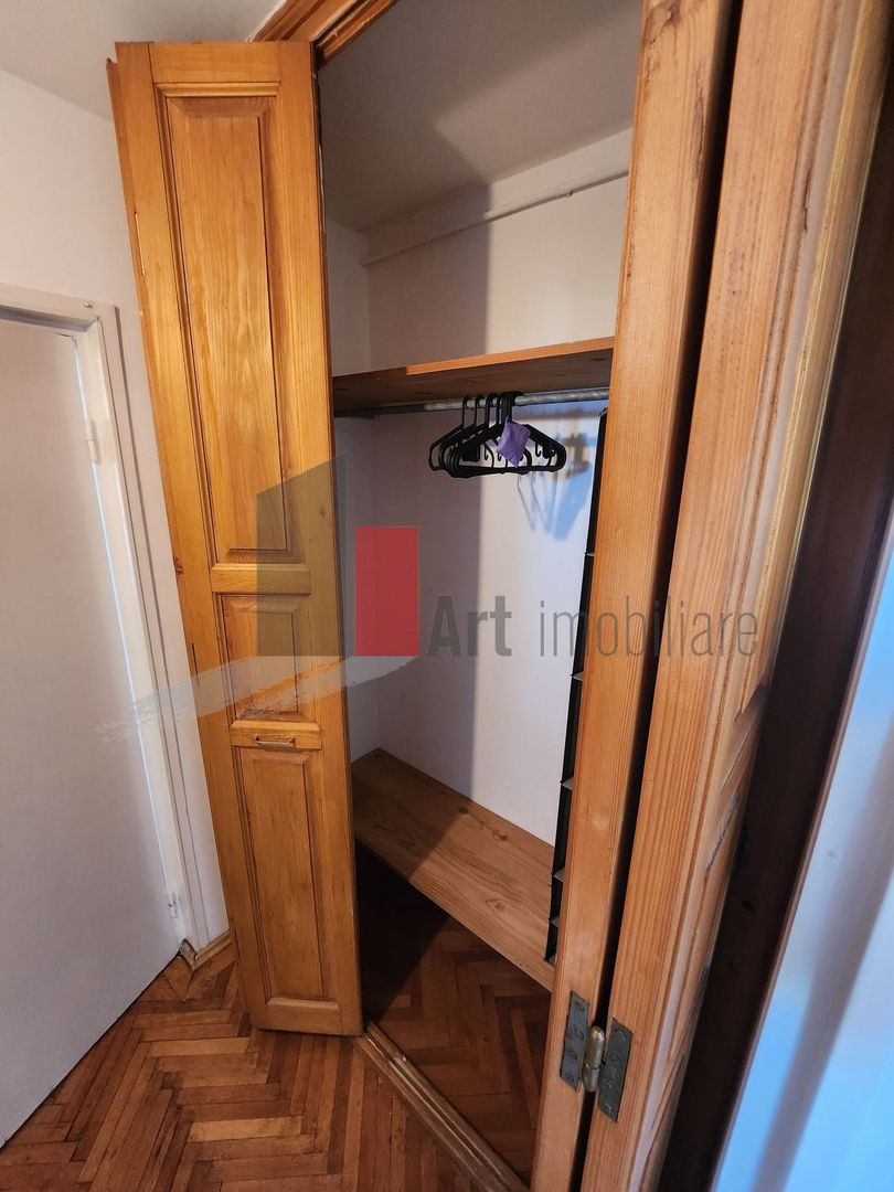 Apartamament 2 camere, cartier Bucurestii Noi/ Zona Parc Bazilescu - Poză 14
