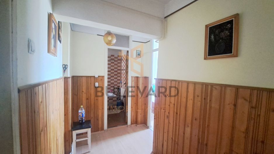 Comision 0. Apartament 3 camere decomandate zona Iulius Mall - Poză 11