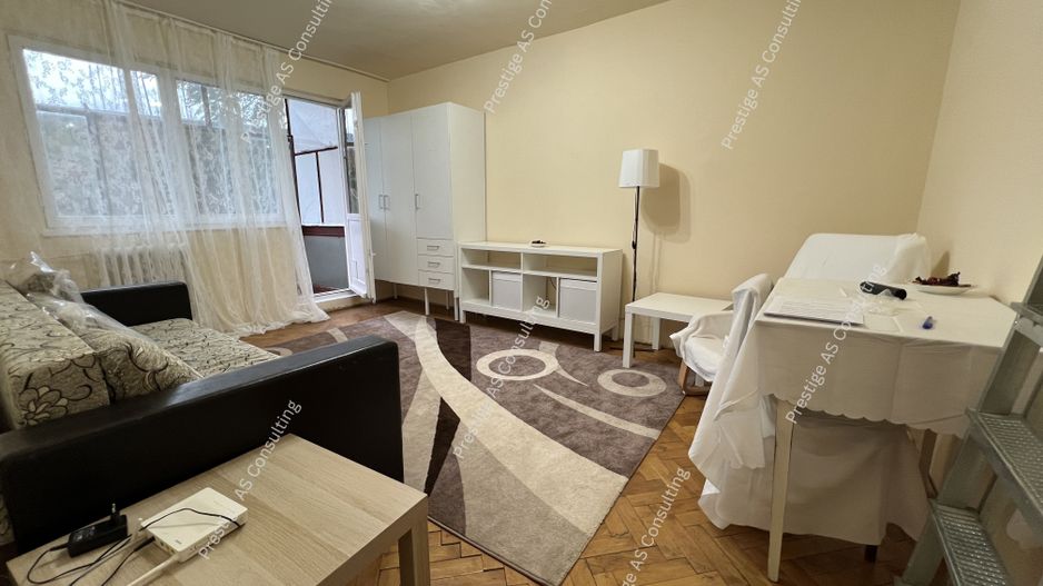 Apartament 1 Camera Decomandat | Etajul 1 | Iosefin - Poză 2