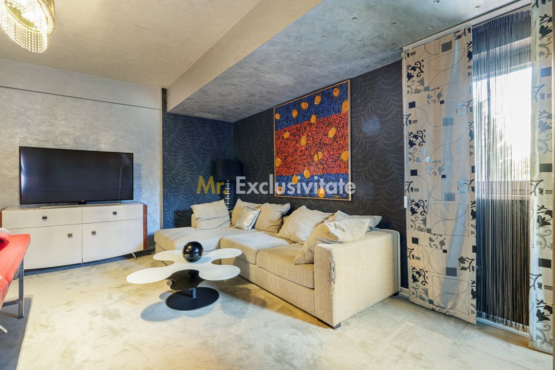 Resedinta premium| Teren de tenis | Piscină încălzită | Infrastructură completă! - Poză 9