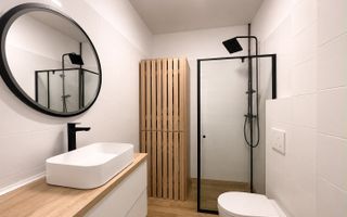 Apartament modern de vânzare, etaj intermediar,Mărăști - Poză 5