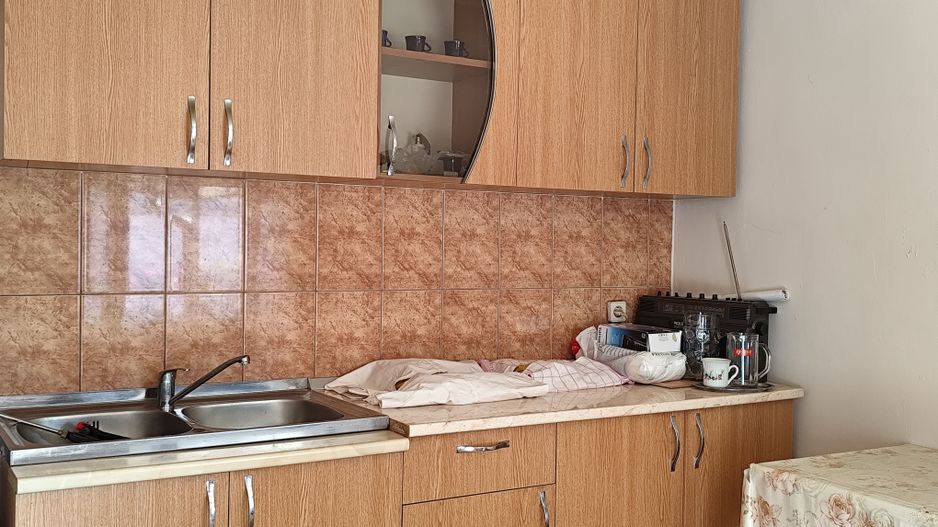 Casa la tara in Sacadat, Bihor, teren 2826 mp, acces auto - Vanzare - Poză 7