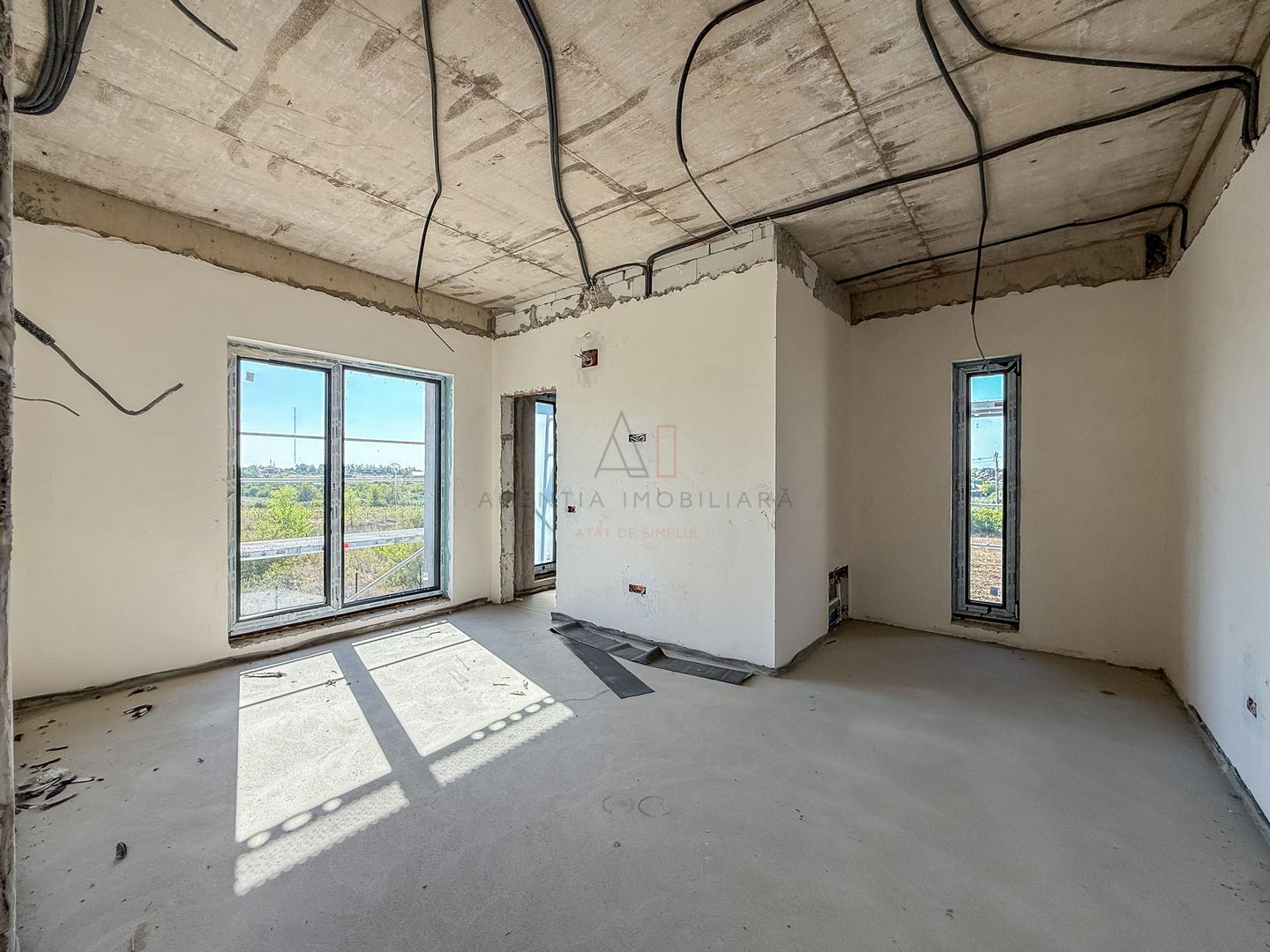 Snagov Residential | 100m de lac I Predare la cheie - Poză 5