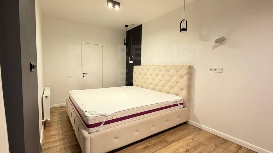 Chirie, apartament, 3 camere, strada Alexandru Pușkin, Centru - Poză 6