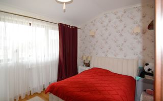 Casă spațioasă de vânzare în Gheorgheni – vedere spre parc - Poză 6